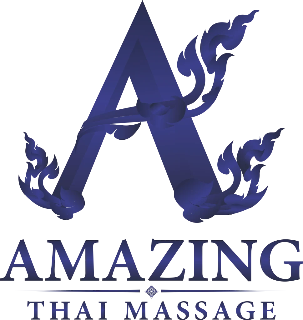 Amazing Thai Massage Header Logo